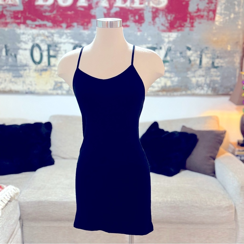 Joie Mini Dress